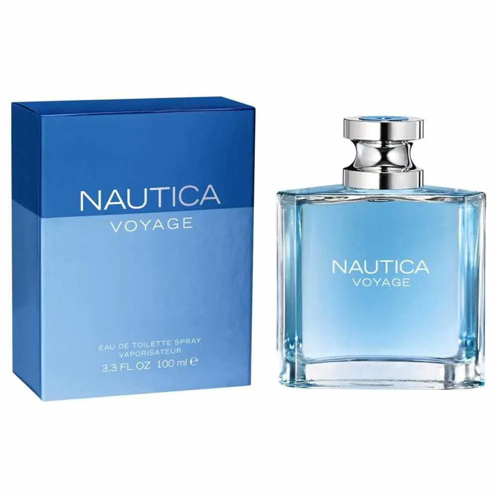 Set 3 Profumi | Nautica · Fahrenheit · Invictus