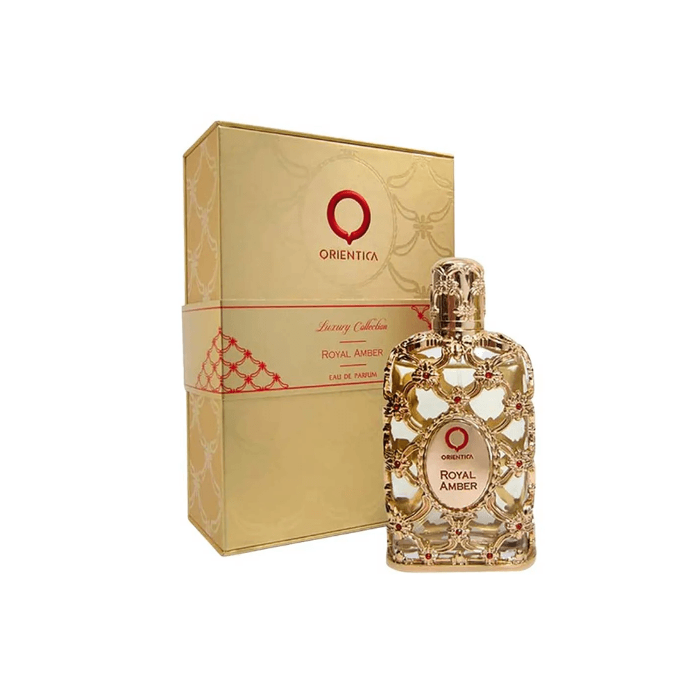 Set 3 Profumi | Sabah Al Ward · Fakhar · Royal Amber