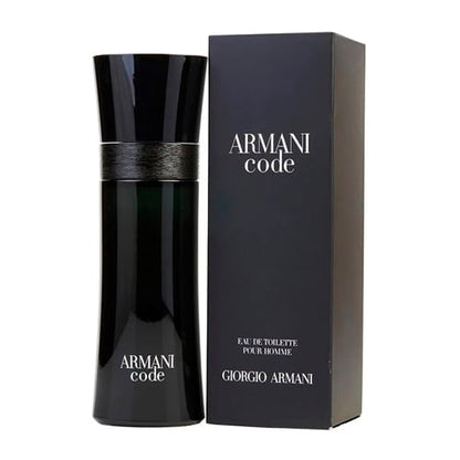 Set 3 Profumi | 212 NYC · 1 Million · Armani Code