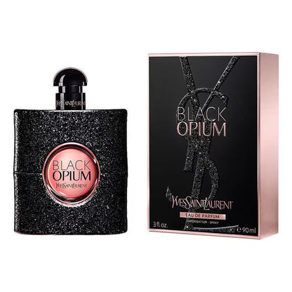 Set 3 Profumi | Black Opium · Chanel N°5 · Olympéa