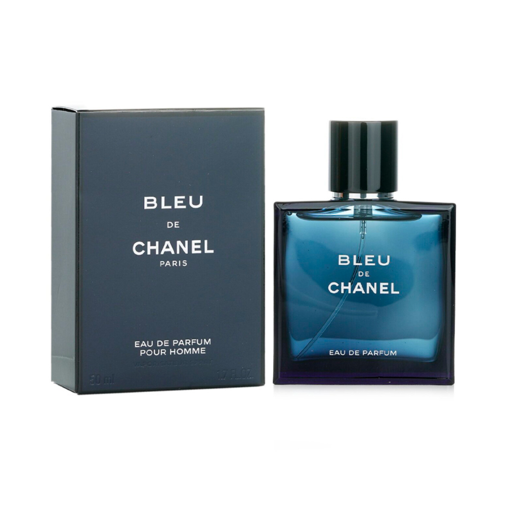 Set 3 Profumi | Le Male · Bleu de Chanel · Sauvage