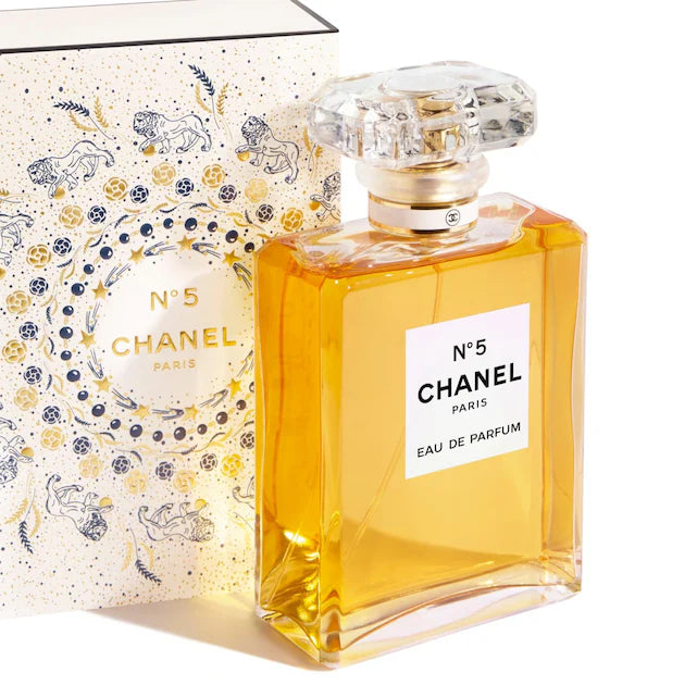 Set 3 Profumi | Black Opium · Chanel N°5 · Olympéa