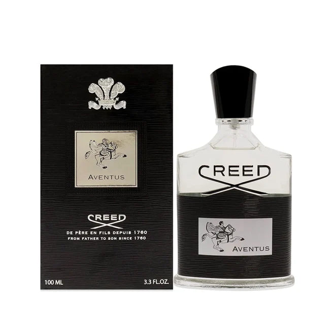 Set 3 Profumi | Bleu de Chanel · Creed Aventus · Light Blue