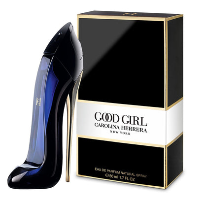 Set 3 Profumi | Good Girl Blush · Good Girl · Good Girl Very