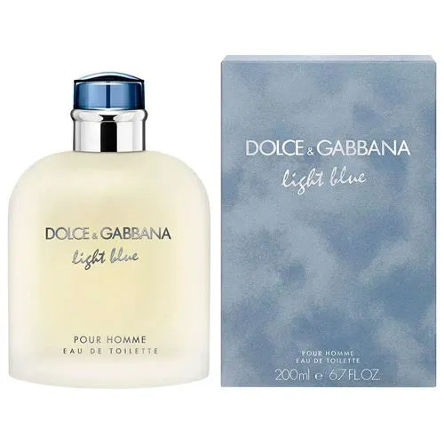 Set 3 Profumi | Bleu de Chanel · Creed Aventus · Light Blue