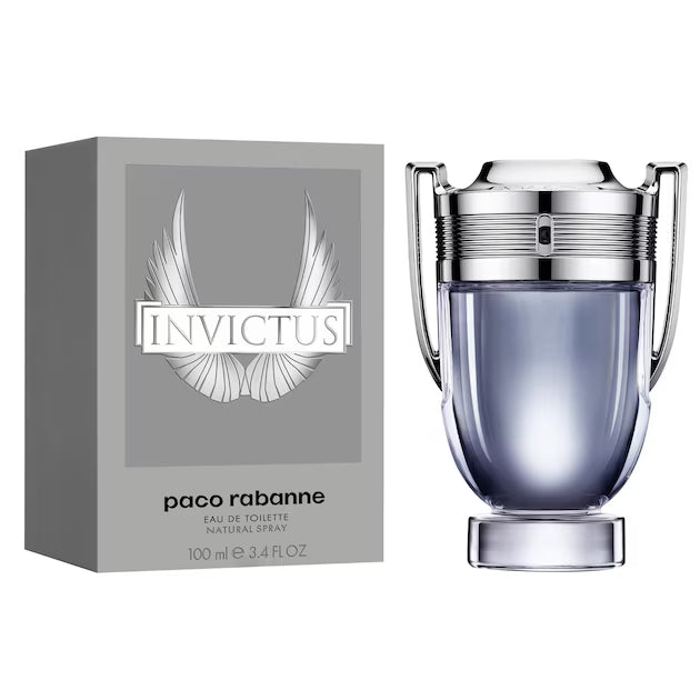 Set 3 Profumi | Nautica · Fahrenheit · Invictus