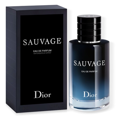 Set 3 Profumi | Eros · Sauvage · 212 VIP Black