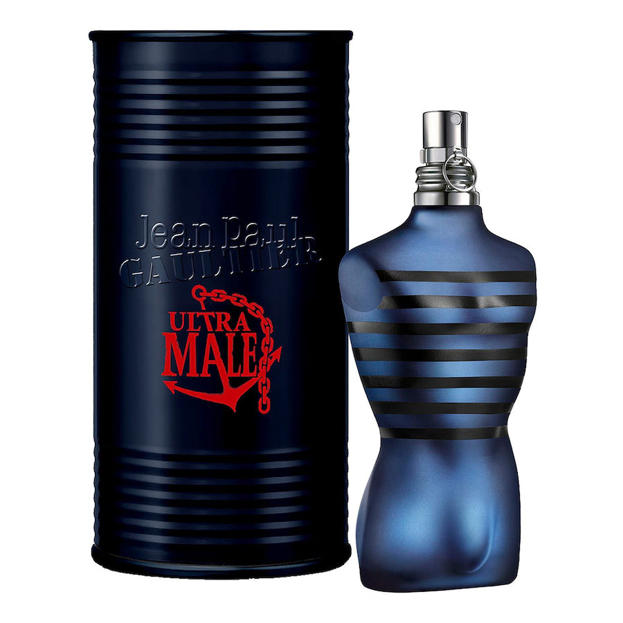 Set 3 Profumi | La Belle · Ultra Male · Scandal